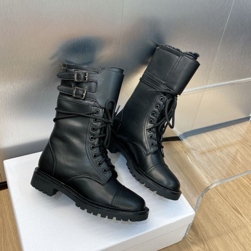 Christian Dior Boots